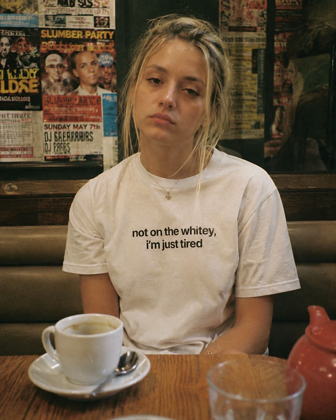 whitey tee