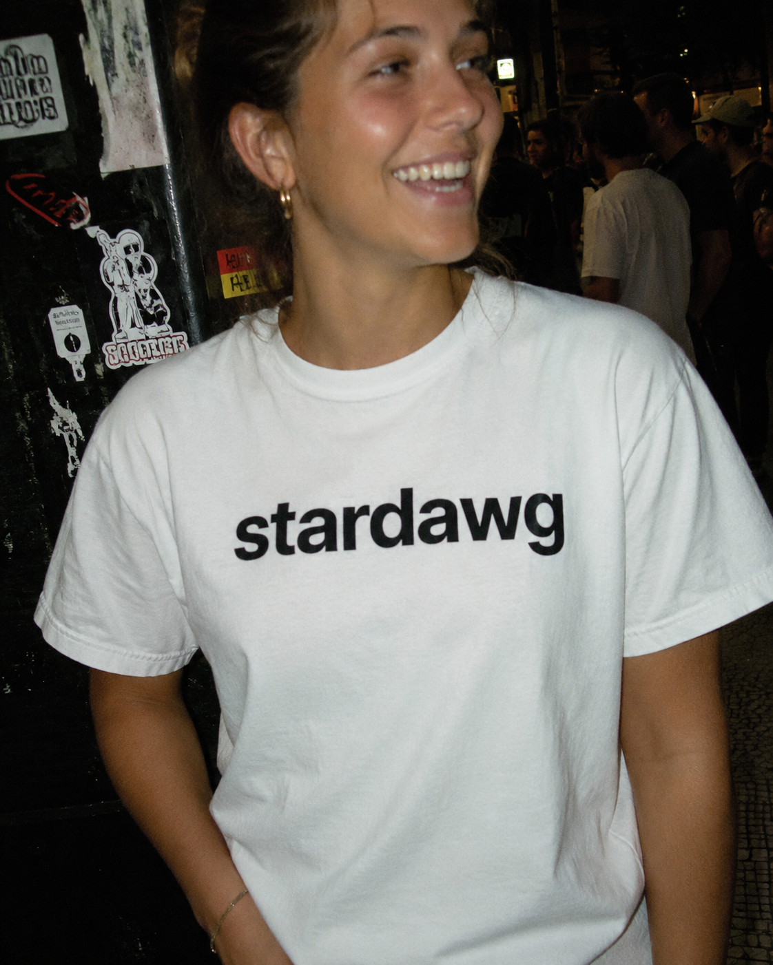stardawg tee